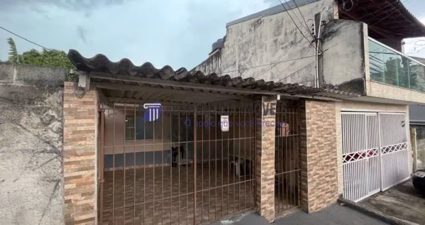 CASA para VENDA - QUITAÚNA - OSASCO/SP - AUTHÊNTICA IMÓVEIS