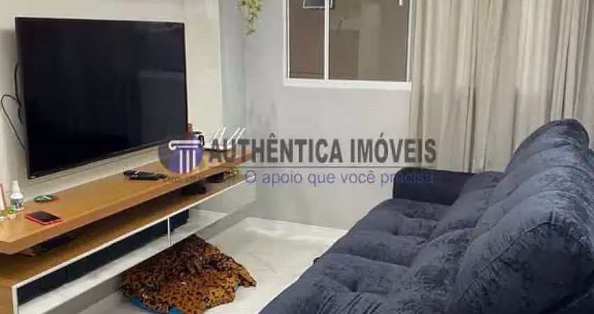 Apartamento para venda - jardim boa vista, osasco/sp - authêntica imóveis