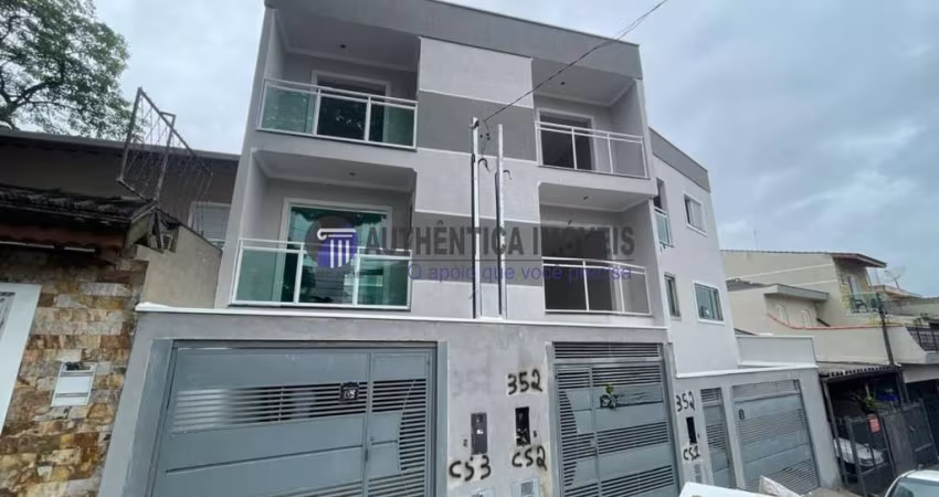 SOBRADO para VENDA - BELA VISTA - OSASCO/SP - AUTHÊNTICA IMÓVEIS
