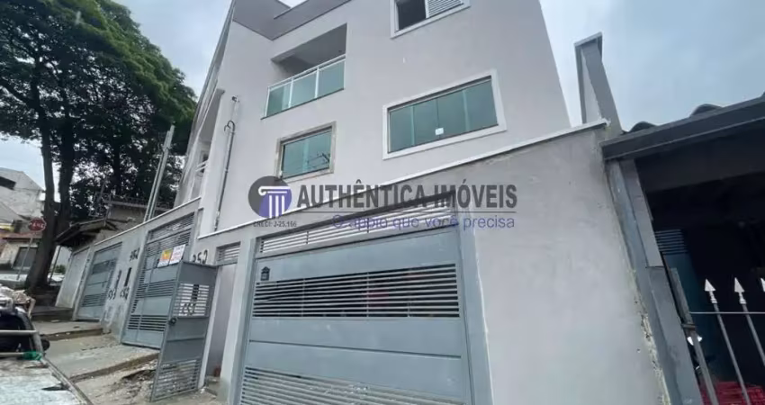 Sobrado para venda - bela vista- osasco/sp - authêntica imóveis