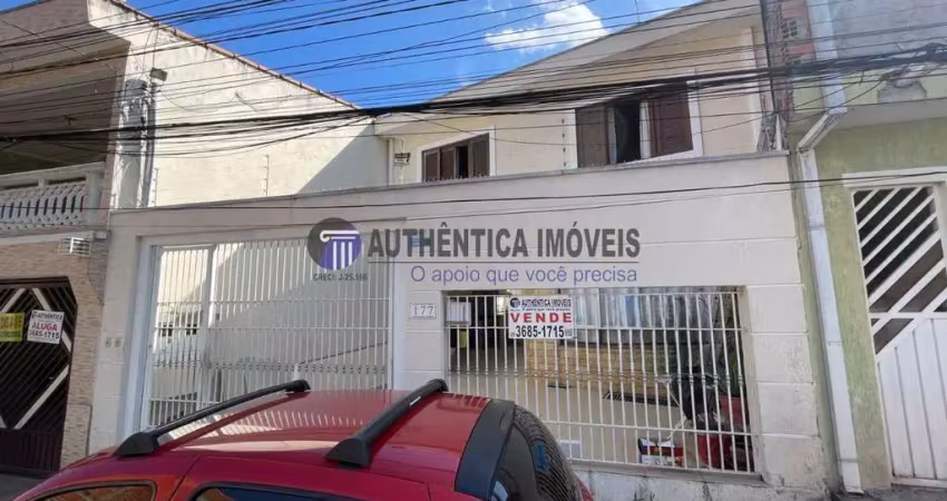 Casa para venda- bandeiras, osasco/sp - authêntica imóveis