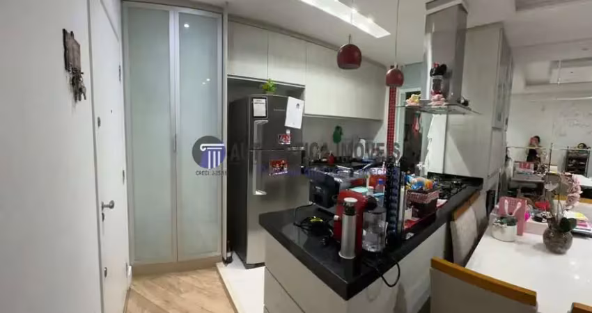 APARTAMENTO para VENDA - UMUARAMA - OSASCO/SP - AUTHÊNTICA IMÓVEIS