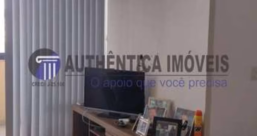 APARTAMENTO para VENDA - JAGUARIBE - OSASCO/SP - AUTHÊNTICA IMÓVEIS