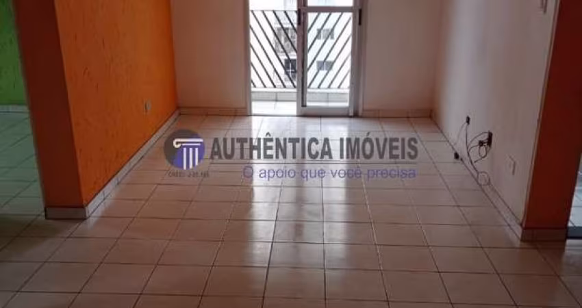 APARTAMENTO para VENDA - VELOSO, OSASCO/SP - AUTHÊNTICA IMÓVEIS