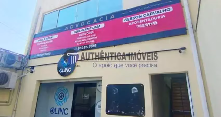 Predio comercial para venda - jardim das flores, osasco/sp  - authêntica imóveis