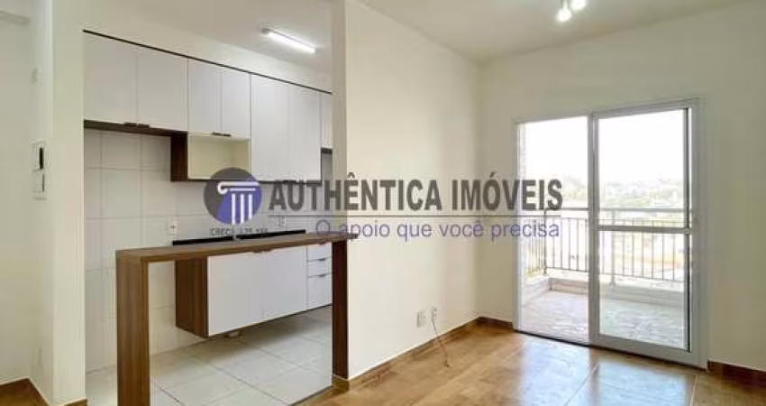 APARTAMENTO para VENDA - CITY BUSSOCABA - OSASCO/SP -  AUTHÊNTICA - IMÓVEIS