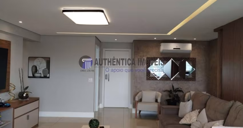 APARTAMENTO para VENDA - VILA OSASCO - OSASCO/SP - AUTHÊNTICA IMÓVEIS