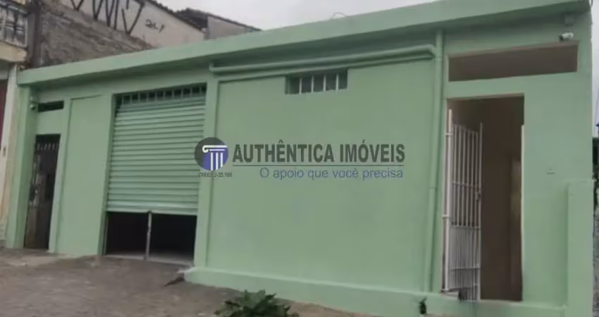 Terreno para venda  - padroeira, osasco/sp - authêntica imóveis