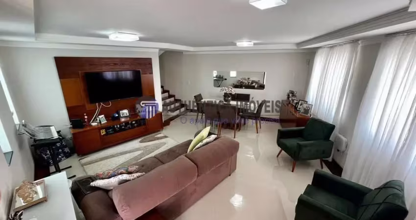Sobrado para venda - bela vista - osasco - são paulo - authêntica imóveis