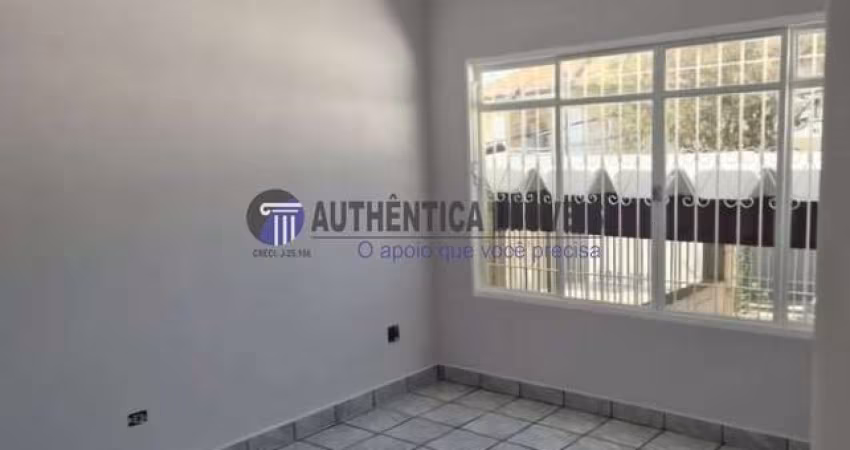 CASA TÉRREA para VENDA  - BELA VISTA - OSASCO - AUTHÊNTICA IMÓVEIS