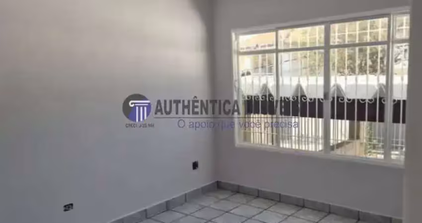 Casa térrea para venda  - bela vista - osasco - authêntica imóveis