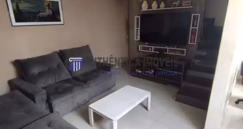 Sobrado para venda -bela vista -  osasco/sp - authêntica imóveis