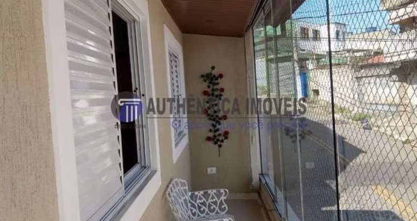 SOBRADO para VENDA - KM 18, OSASCO/SP - AUTHÊNTICA - SP