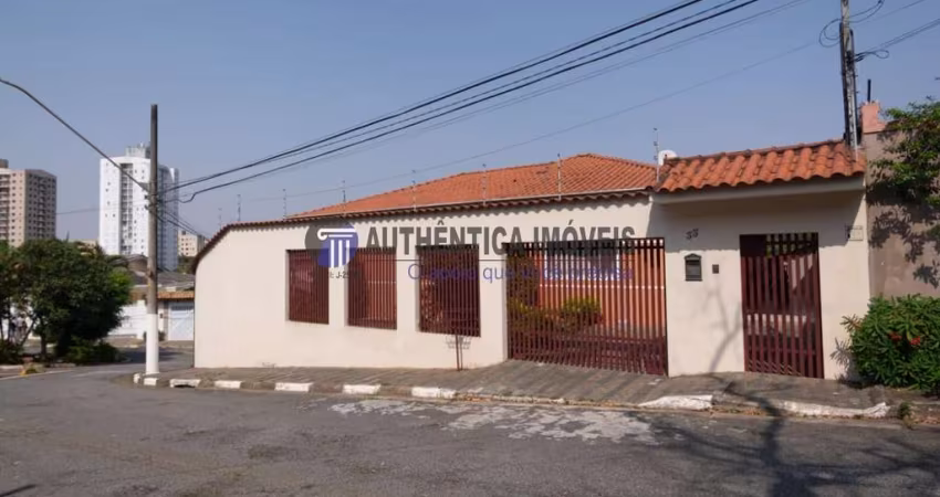 SOBRADO para VENDA - CITY BUSSOCABA, OSASCO/SP - AUTHÊNTICA IMÓVEIS