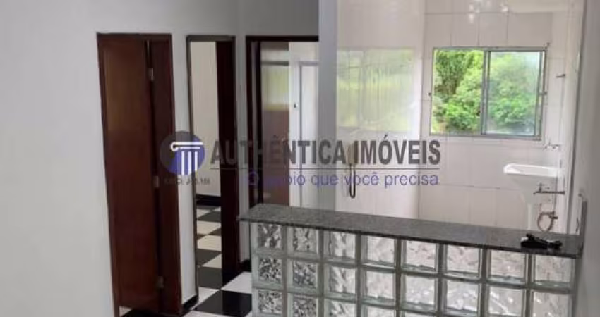 APARTAMENTO para VENDA - JARDIM SANDRA, COTIA/SP - AUTHÊNTICA IMÓVEIS