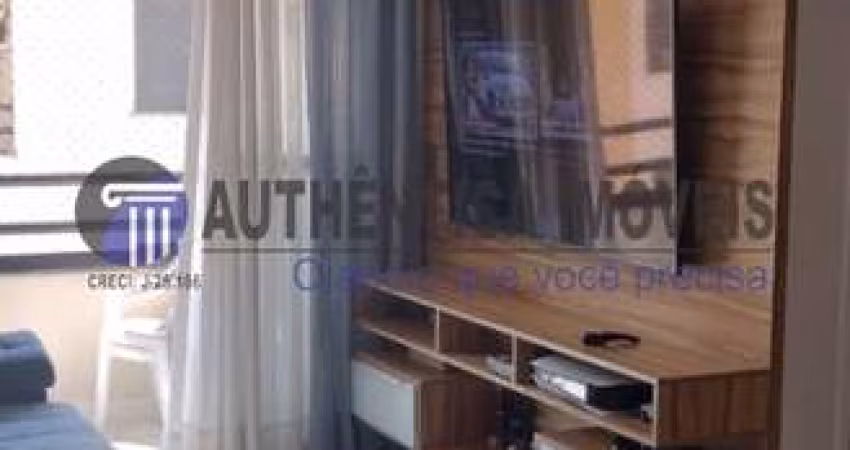 APARTAMENTO para VENDA - JAGUARIBE, OSASCO/SP - AUTHÊNTICA IMÓVEIS