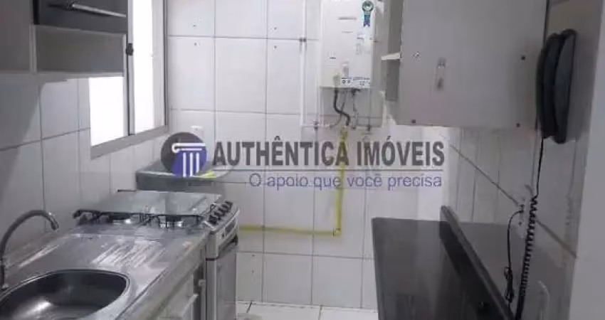 Apartamento para venda - são pedro, osasco/sp - authêntica imóveis