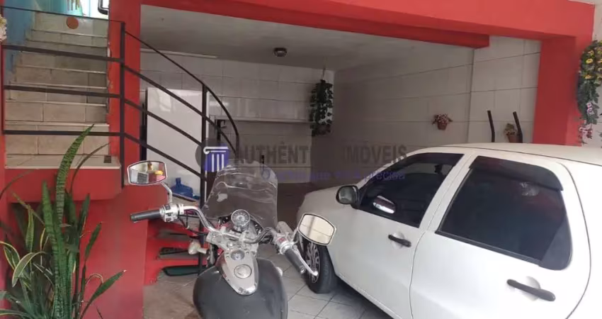 Sobrado para venda, santo antonio - osasco/sp - authêntica imóveis