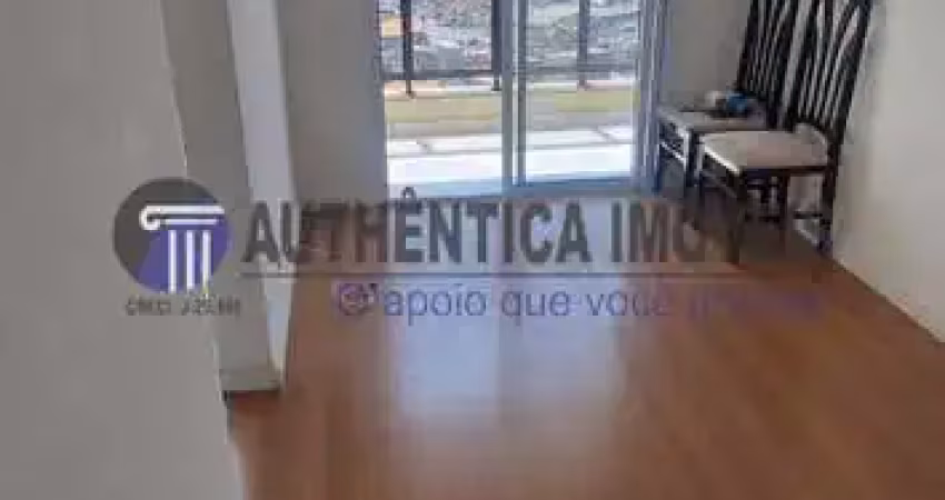 APARTAMENTO para VENDA - NOVO OSASCO, OSASCO/SP - AUTHÊNTICA IMÓVEIS