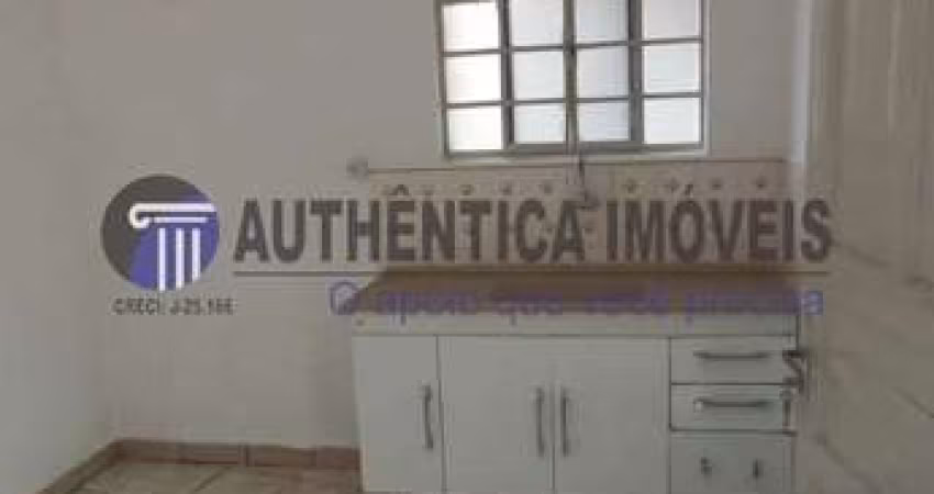 CASA para LOCAÇÃO - BELA VISTA, OSASCO/ SP - AUTHÊNTICA IMÓVEIS