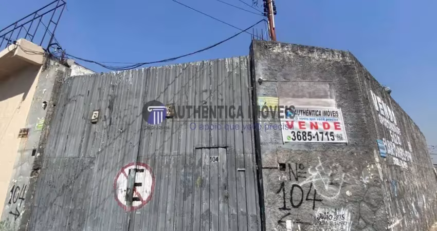 Terreno para venda - veloso - osasco - são paulo - authêntica imóveis