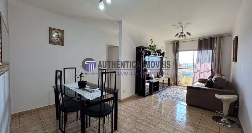 APARTAMENTO para VENDA - JAGUARIBE - OSASCO - SÃO PAULO - AUTHENTICA IMÓVEIS