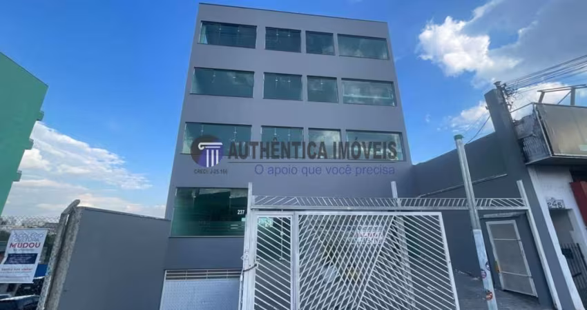 PRÉDIO COMERCIAL para LOCAÇÃO - BELA VISTA - OSASCO - SÃO PAULO - AUTHÊNTICA IMÓVEIS