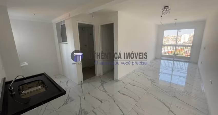 APARTAMENTO para VENDA - KM 18 - OSASCO - SÃO PAULO - AUTHÊNTICA IMÓVEIS