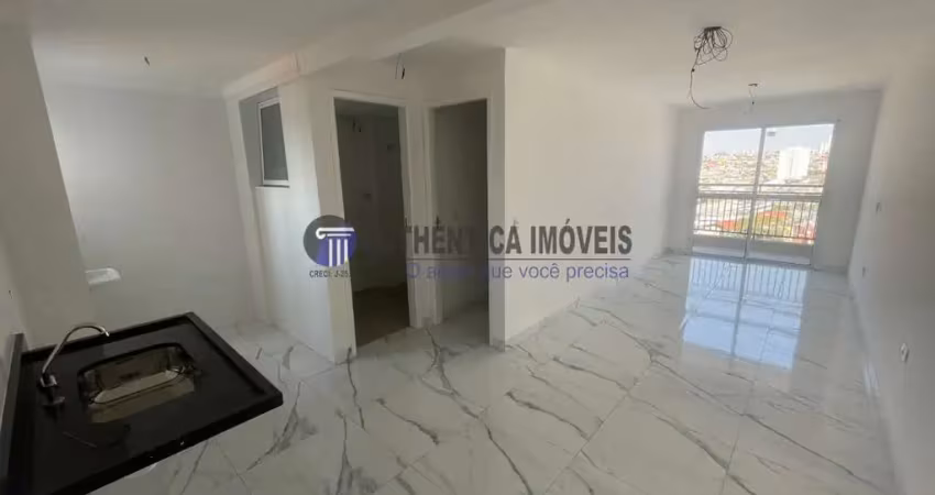 Apartamento para venda - quitaúna - osasco - são paulo - authêntica imóveis