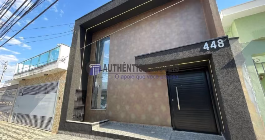 IMÓVEL COMERCIAL para LOCAÇÃO - VENDA - VILA CAMPESINA - OSASCO - SÃO PAULO - AUTHÊNTICA IMÓVEIS