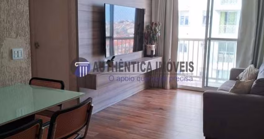 APARTAMENTO para VENDA - SÃO PEDRO - OSASCO - SÃO PAULO - AUTHÊNTICA IMÓVEIS