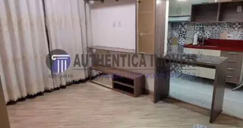APARTAMENTO para VENDA - SANTO ANTÔNIO - OSASCO - SÃO PAULO - AUTHÊNTICA IMÓVEIS