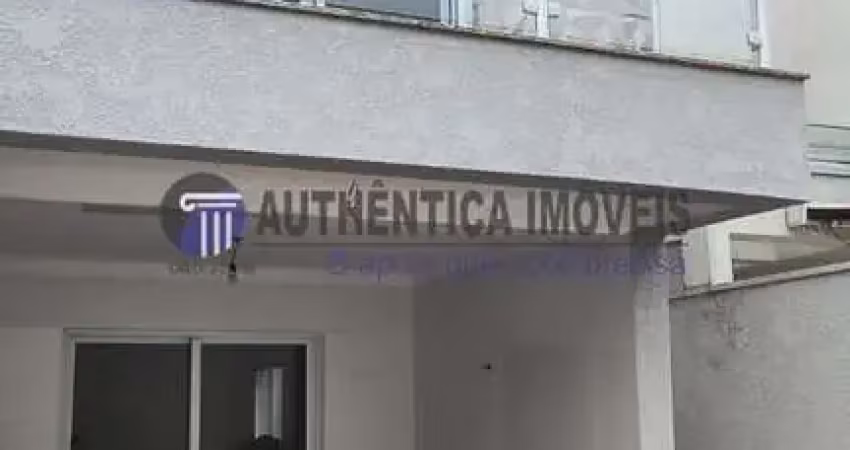 Sobrado para venda - umuarama - osasco - são paulo - authêntica imóveis