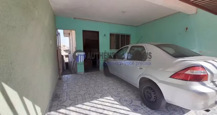 Sobrado para venda - veloso - osasco - são paulo - authêntica imóveis