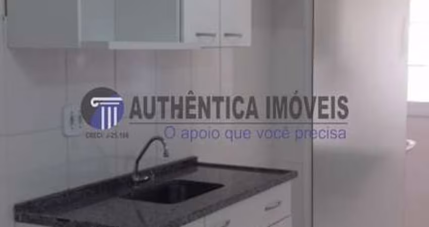 APARTAMENTO para VENDA - QUITAÚNA - OSASCO - SÃO PAULO - AUTHÊNTICA IMÓVEIS