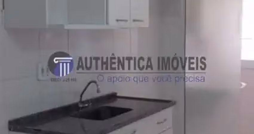 Apartamento para venda - quitaúna - osasco - são paulo - authêntica imóveis