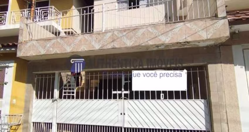 SOBRADO para VENDA - BELA VISTA - OSASCO - SÃO PAULO - AUTHÊNTICA IMÓVEIS