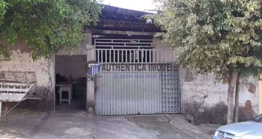 Galpão comercial para venda - padroeira - osasco - são paulo - authêntica imóveis