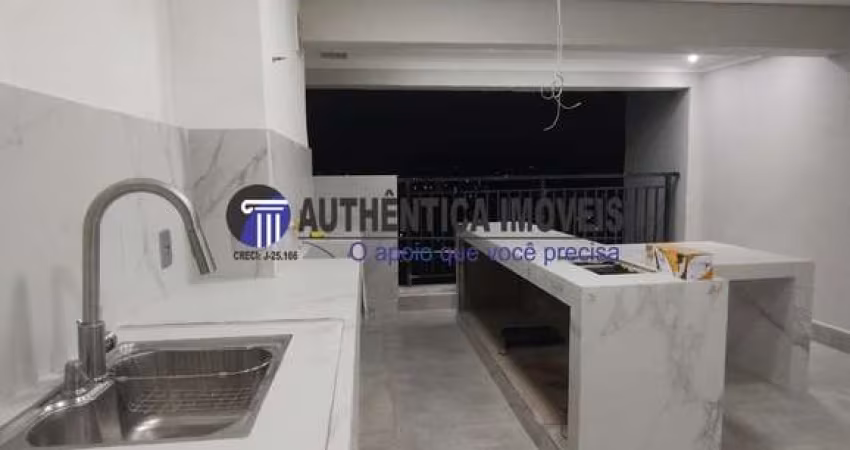 APARTAMENTO para VENDA - SÃO PEDRO - OSASCO - SÃO PAULO - AUTHÊNTICA IMÓVEIS