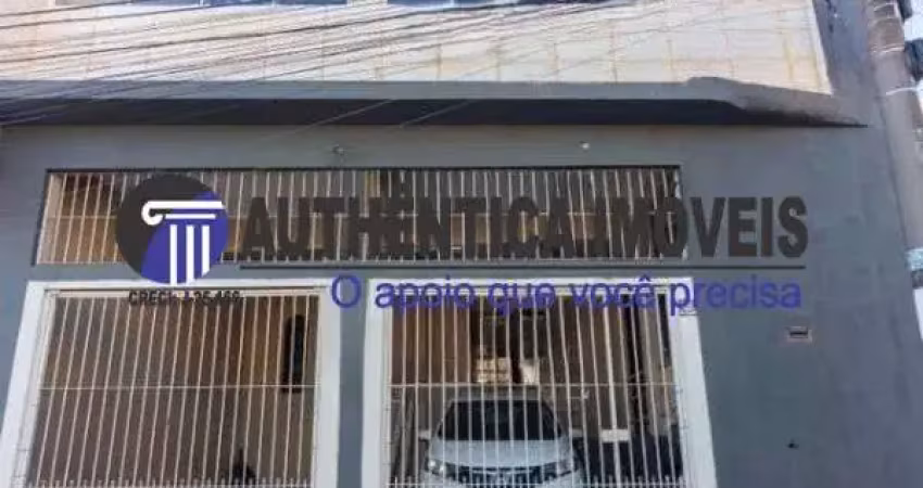 Sobrado para venda - novo osasco - osasco - são paulo - authêntica imóveis