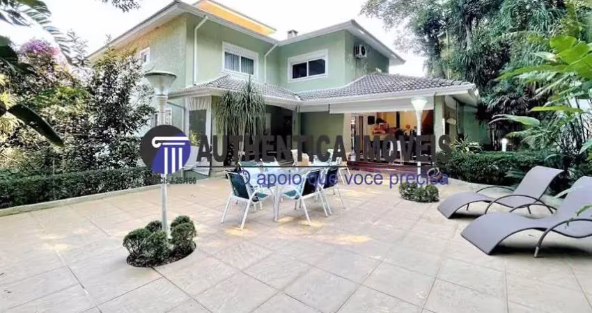 Sobrado para venda - altos de são fernando - jandira - são paulo - authêntica imóveis