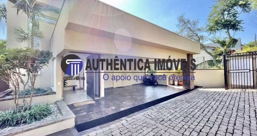 SOBRADO para VENDA - CHÁCARA MOINHO VELHO - CARAPICUÍBA - SÃO PAULO - AUTHÊNTICA IMÓVEIS