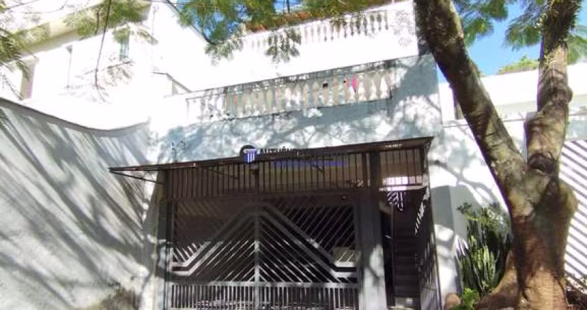 SOBRADO para VENDA - COMPRA - VILA YARA - OSASCO/SP - AUTHENTICA IMOVEIS