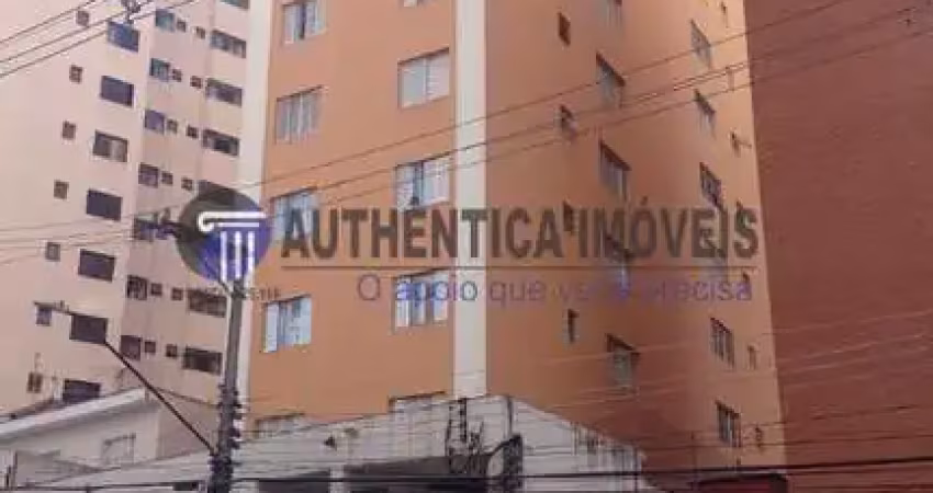 Apartamento para venda - centro - osasco - são paulo - authêntica imóveis