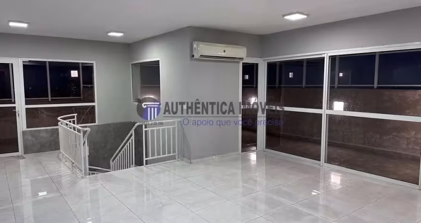 Apartamento para venda - residencial- vila osasco, osasco/sp - authêntica imóveis
