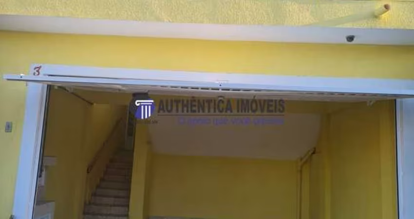 SOBRADO para VENDA - RESIDENCIAL - BELA VISTA, OSASCO/SP - AUTHÊNTICA IMÓVEIS