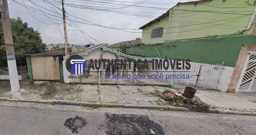 TERRENO para VENDA - RESIDENCIAL - JARDIM DAS FLORES, OSASCO/SP - AUTHÊNTICA IMÓVEIS