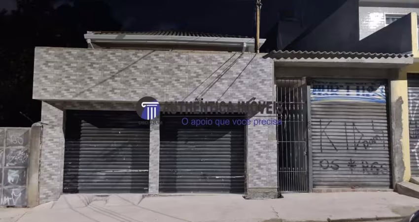 IMÓVEL COMERCIAL para VENDA - COMERCIAL - NOVO OSASCO, OSASCO/ SP - AUTHÊNTICA IMÓVEIS