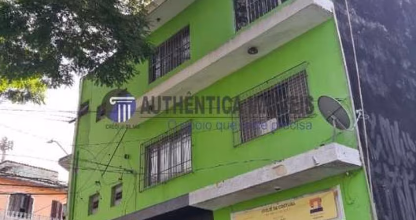PRÉDIO COMERCIAL - VENDA - NOVO OSASCO, OSASCO/SP - AUTHÊNTICA IMÓVEIS