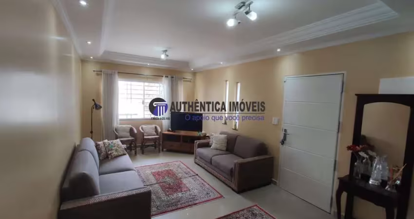 Sobrado para venda - umuarama - osasco/sp - authêntica imóveis